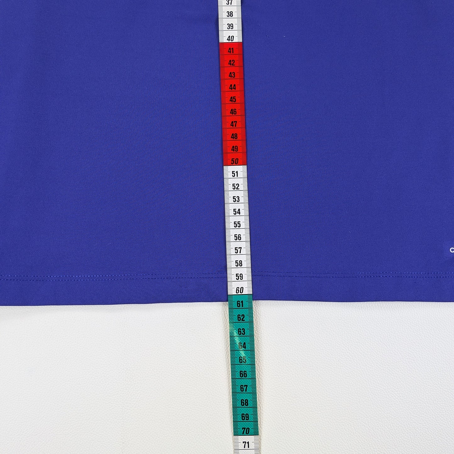 T-shirt tecnica Adidas ClimaCool sportswear - L