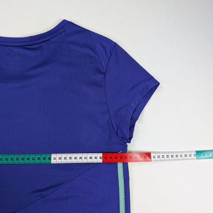 T-shirt tecnica Adidas ClimaCool sportswear - L