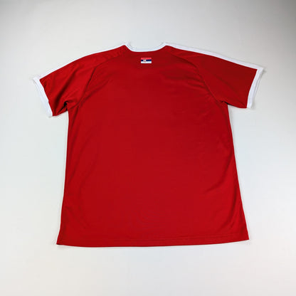 Maglia calcio ufficiale Puma nazionale Serbia - L