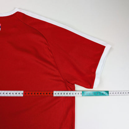Maglia calcio ufficiale Puma nazionale Serbia - L