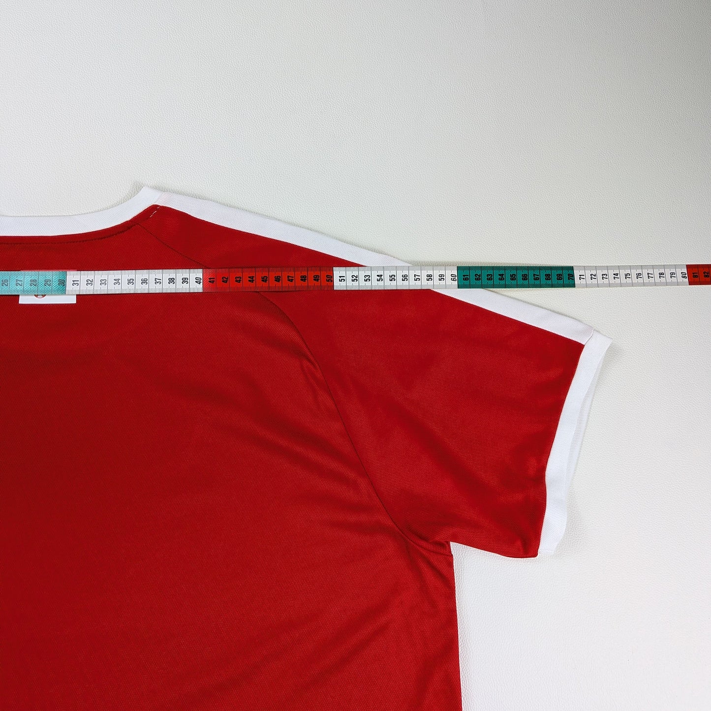 Maglia calcio ufficiale Puma nazionale Serbia - L