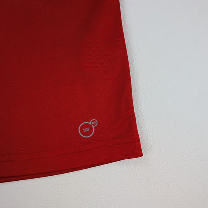 Maglia calcio ufficiale Puma nazionale Serbia - L