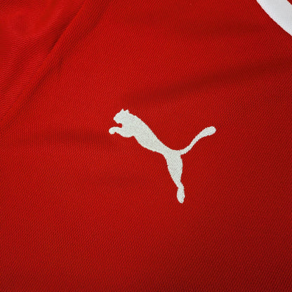 Maglia calcio ufficiale Puma nazionale Serbia - L
