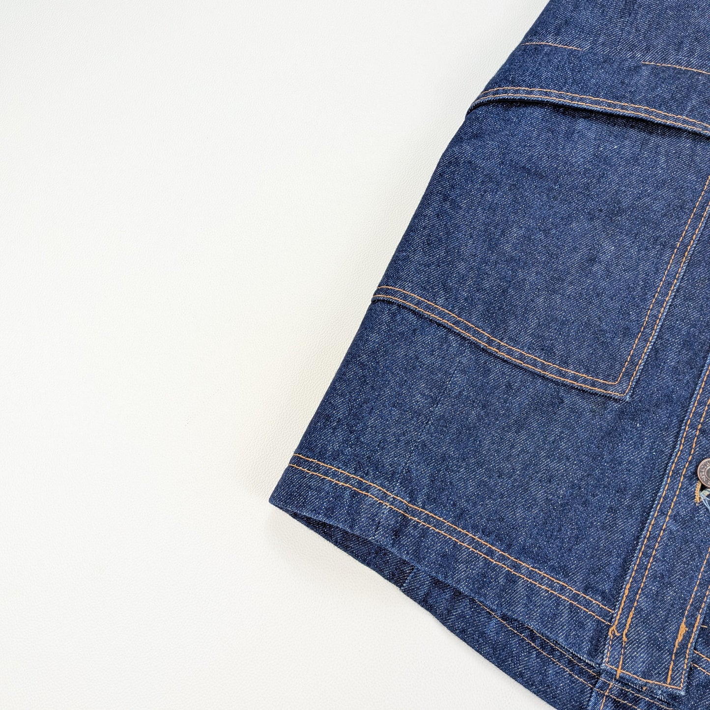 Gonna midi Stradivarius denim Y2K - XS/S