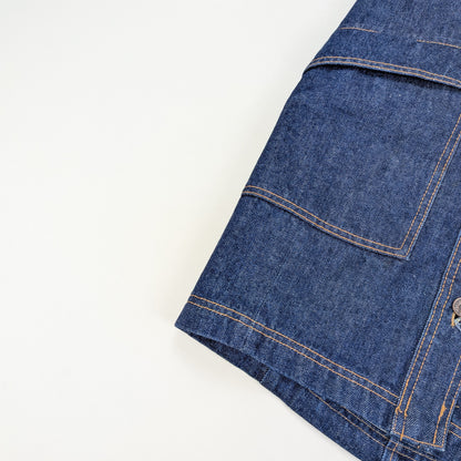 Gonna midi Stradivarius denim Y2K - XS/S
