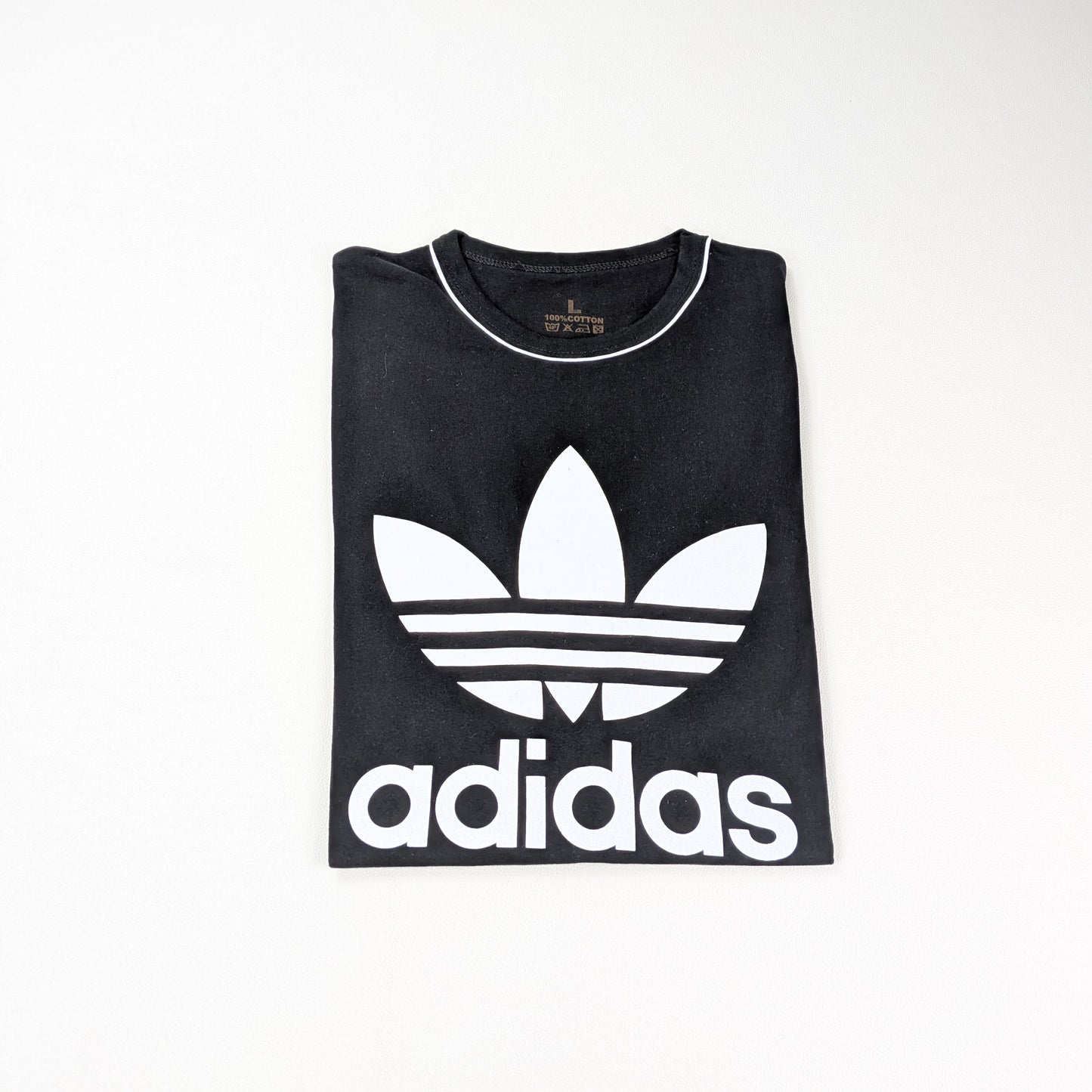 Canotta Adidas Originals vintage Y2K - L