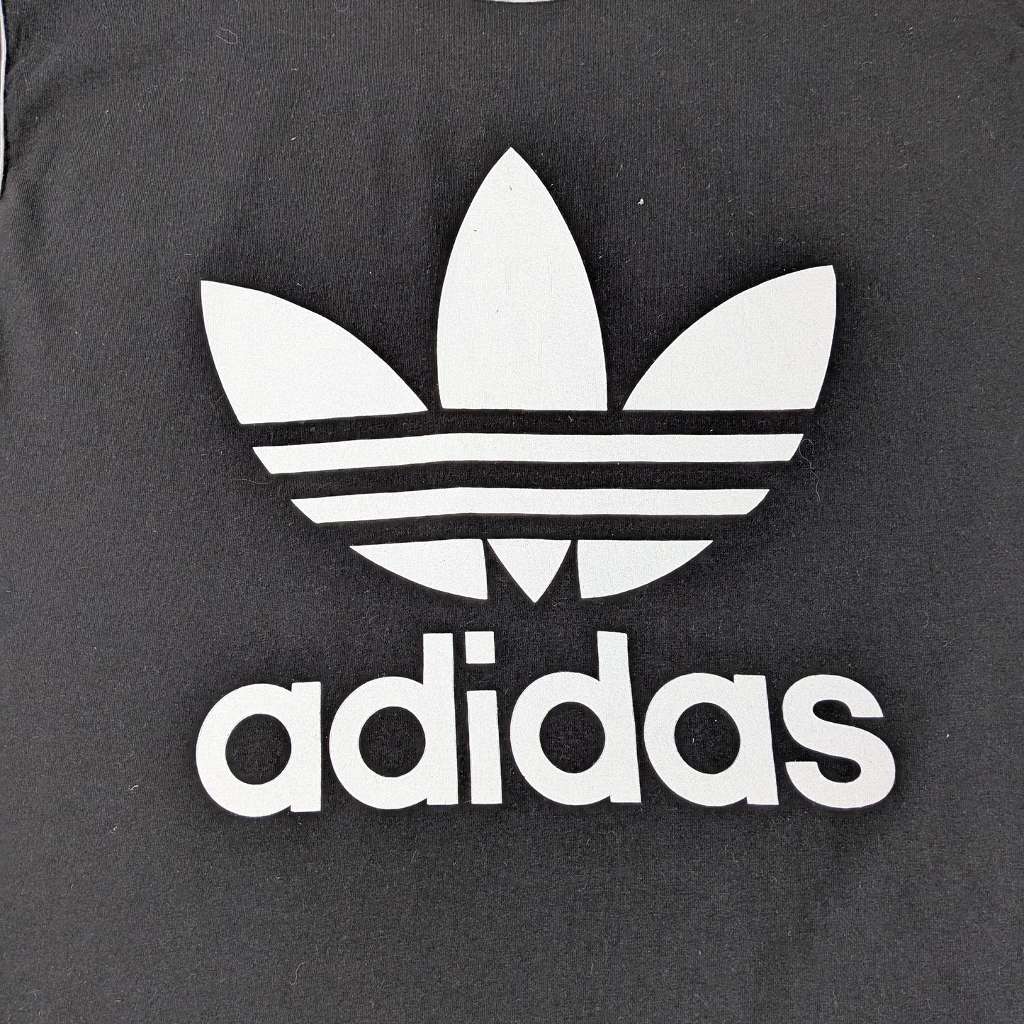 Canotta Adidas Originals vintage Y2K - L