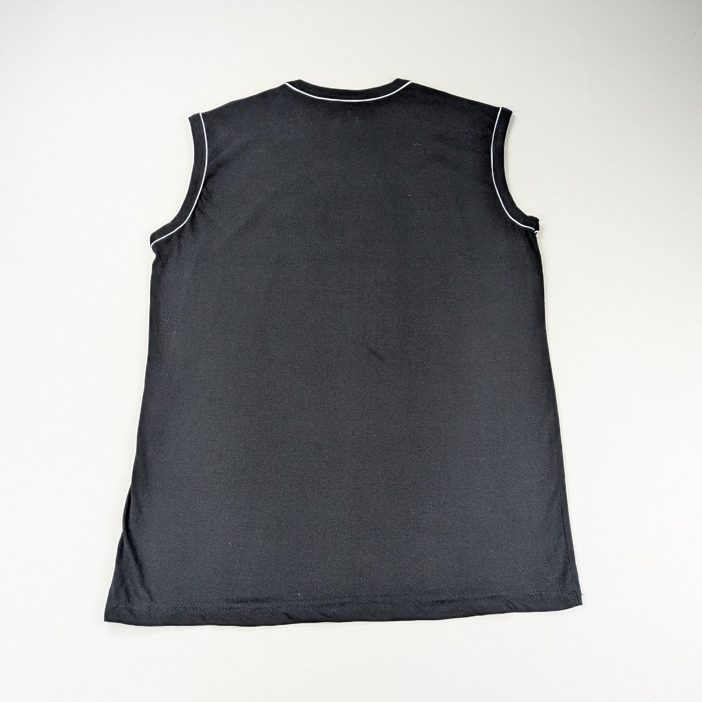 Canotta Adidas Originals vintage Y2K - L