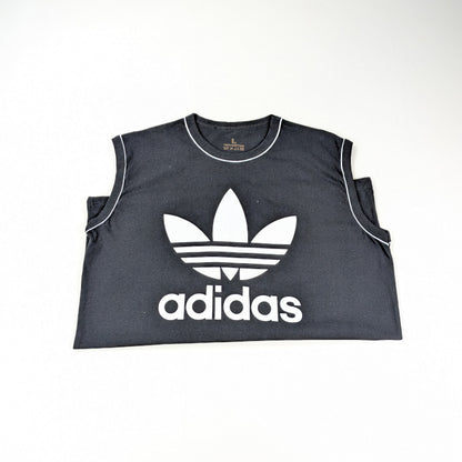 Canotta Adidas Originals vintage Y2K - L