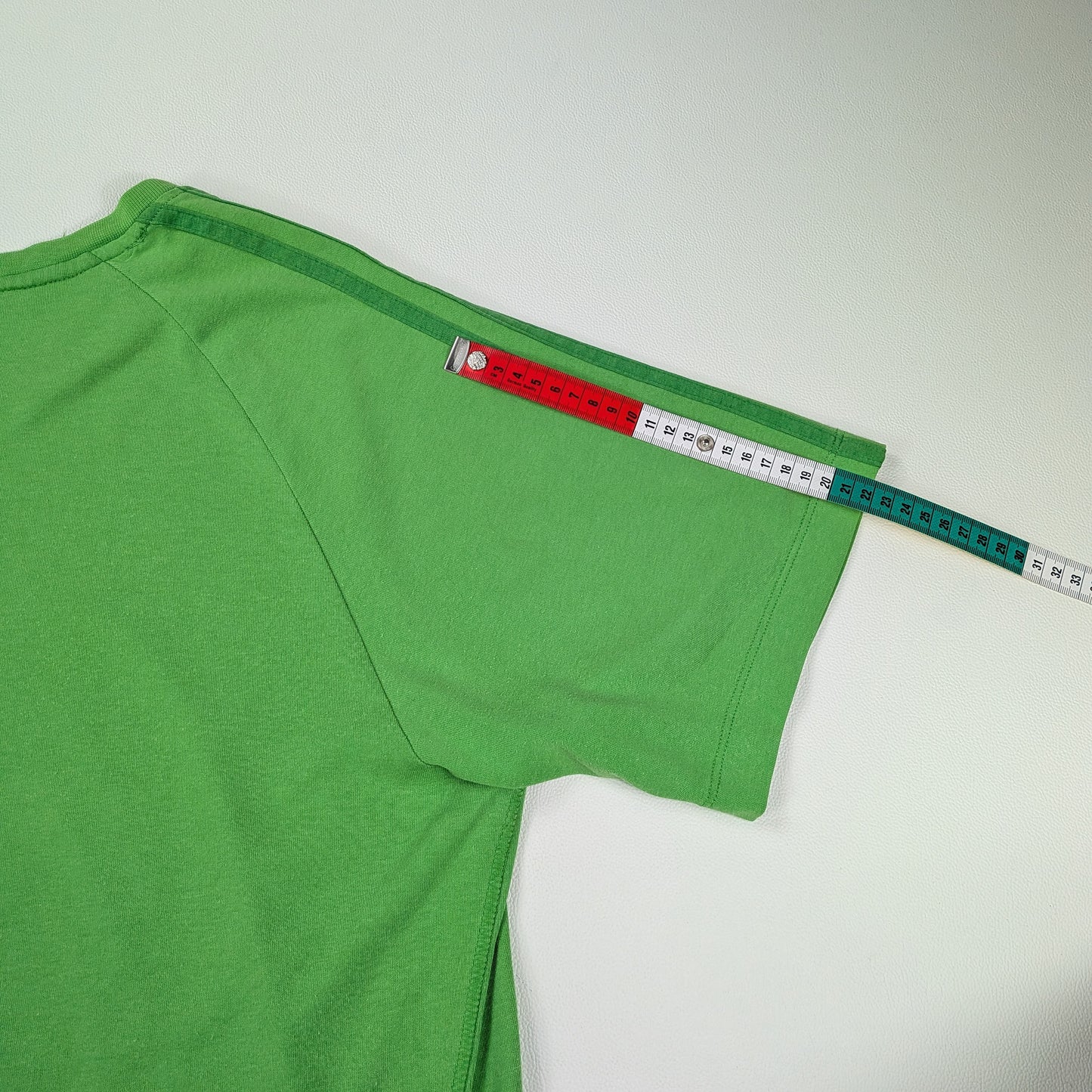 T-shirt vintage Adidas Clima365 Essentials retro - L
