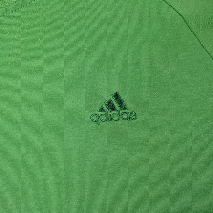 T-shirt vintage Adidas Clima365 Essentials retro - L