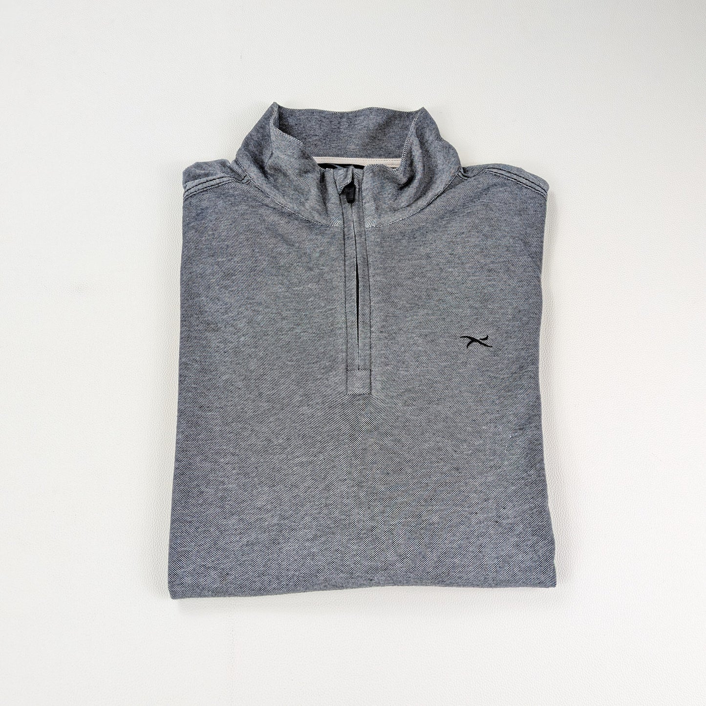 Maglia pullover Brax Golf preppy premium golfwear - L