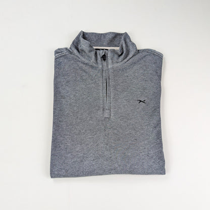 Maglia pullover Brax Golf preppy premium golfwear - L