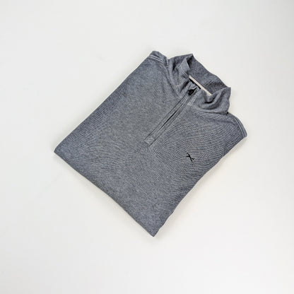 Maglia pullover Brax Golf preppy premium golfwear - L