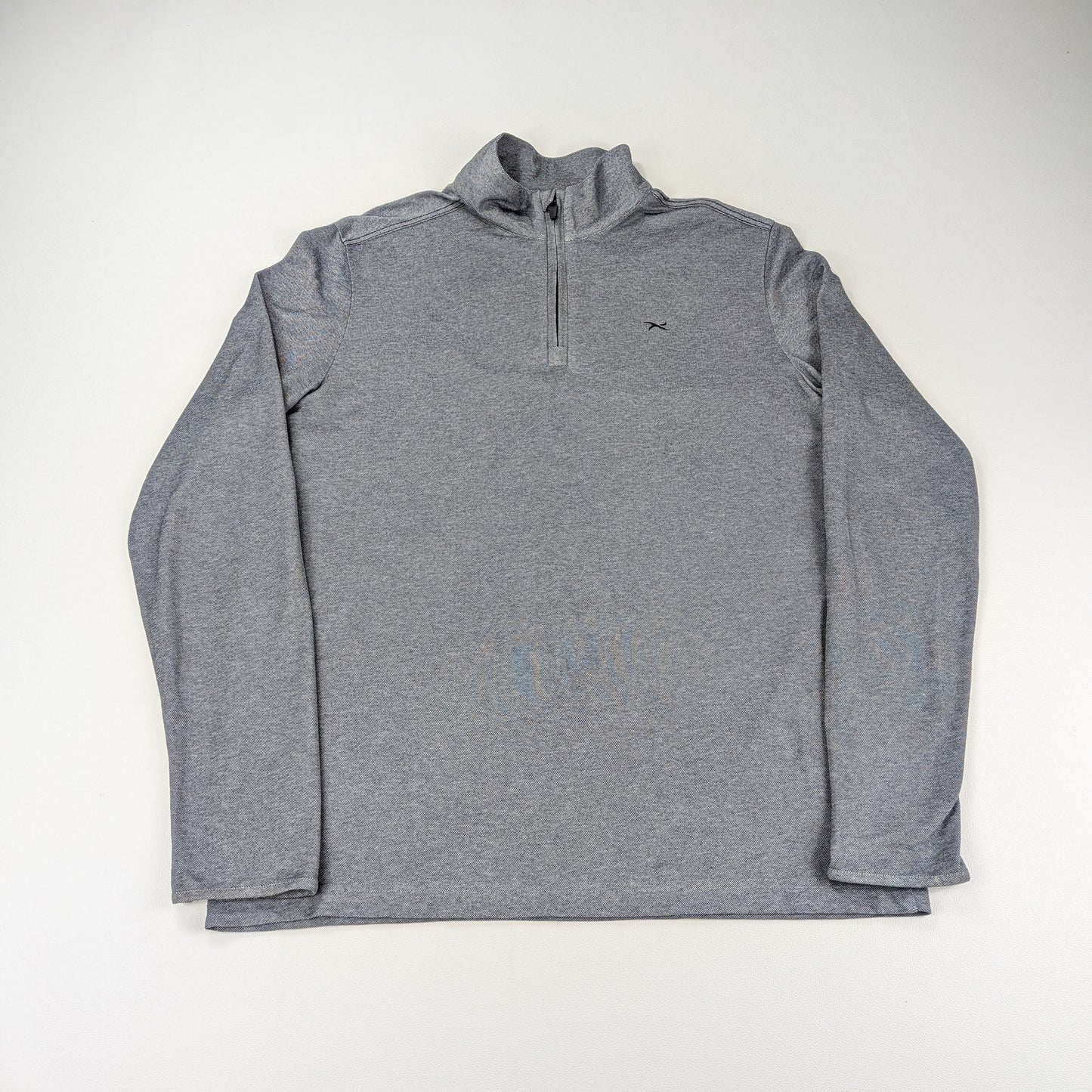 Maglia pullover Brax Golf preppy premium golfwear - L