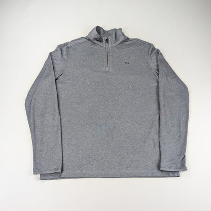 Maglia pullover Brax Golf preppy premium golfwear - L