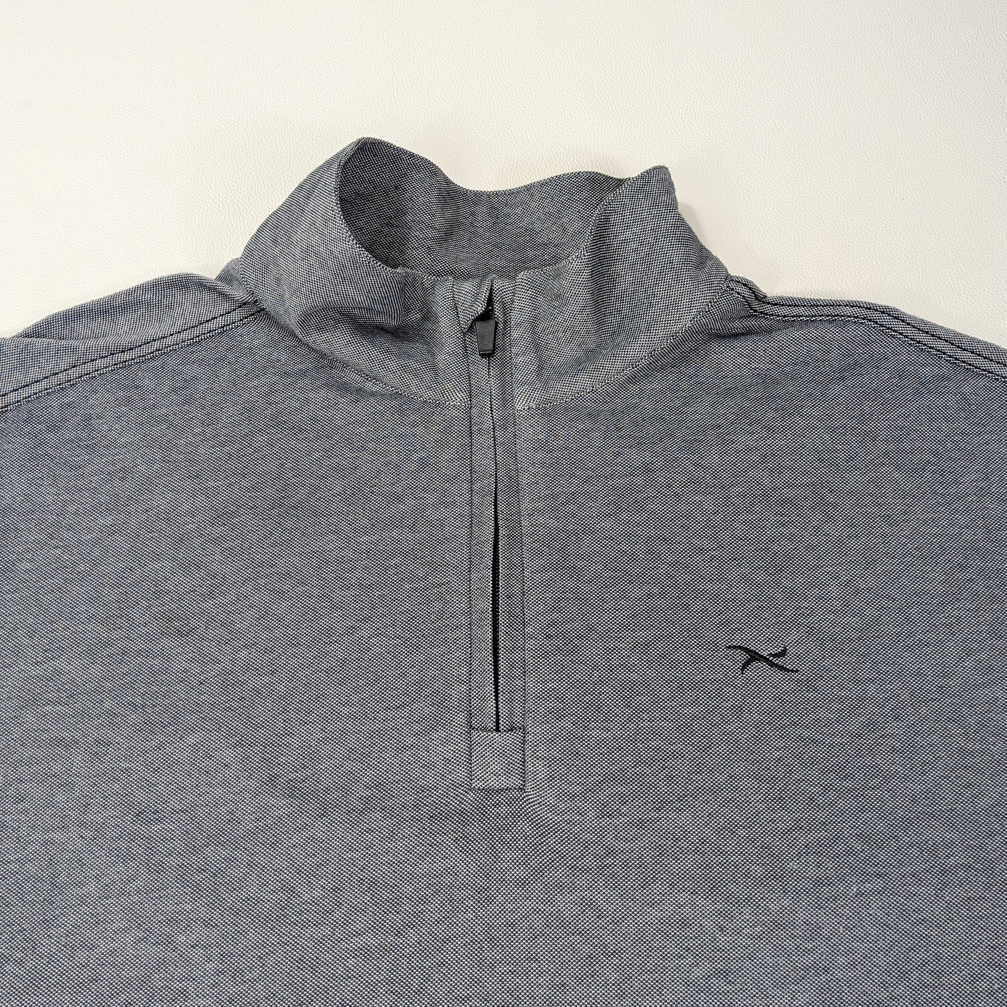 Maglia pullover Brax Golf preppy premium golfwear - L