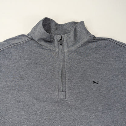 Maglia pullover Brax Golf preppy premium golfwear - L