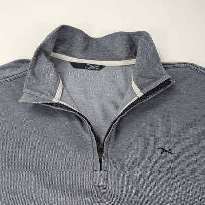 Maglia pullover Brax Golf preppy premium golfwear - L