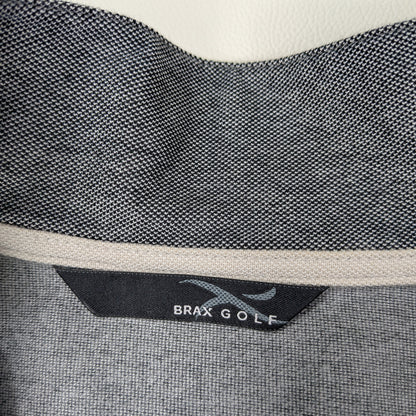 Maglia pullover Brax Golf preppy premium golfwear - L