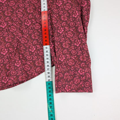 Camicia Gant vintage preppy officewear - L