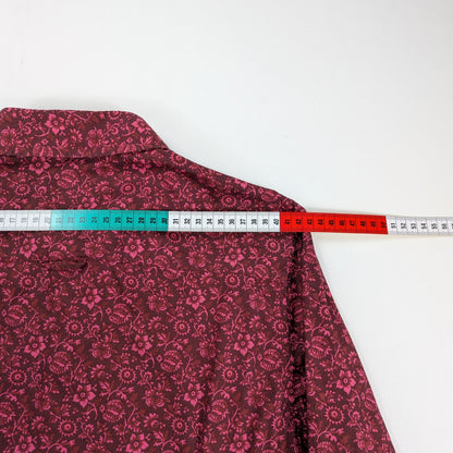 Camicia Gant vintage preppy officewear - L