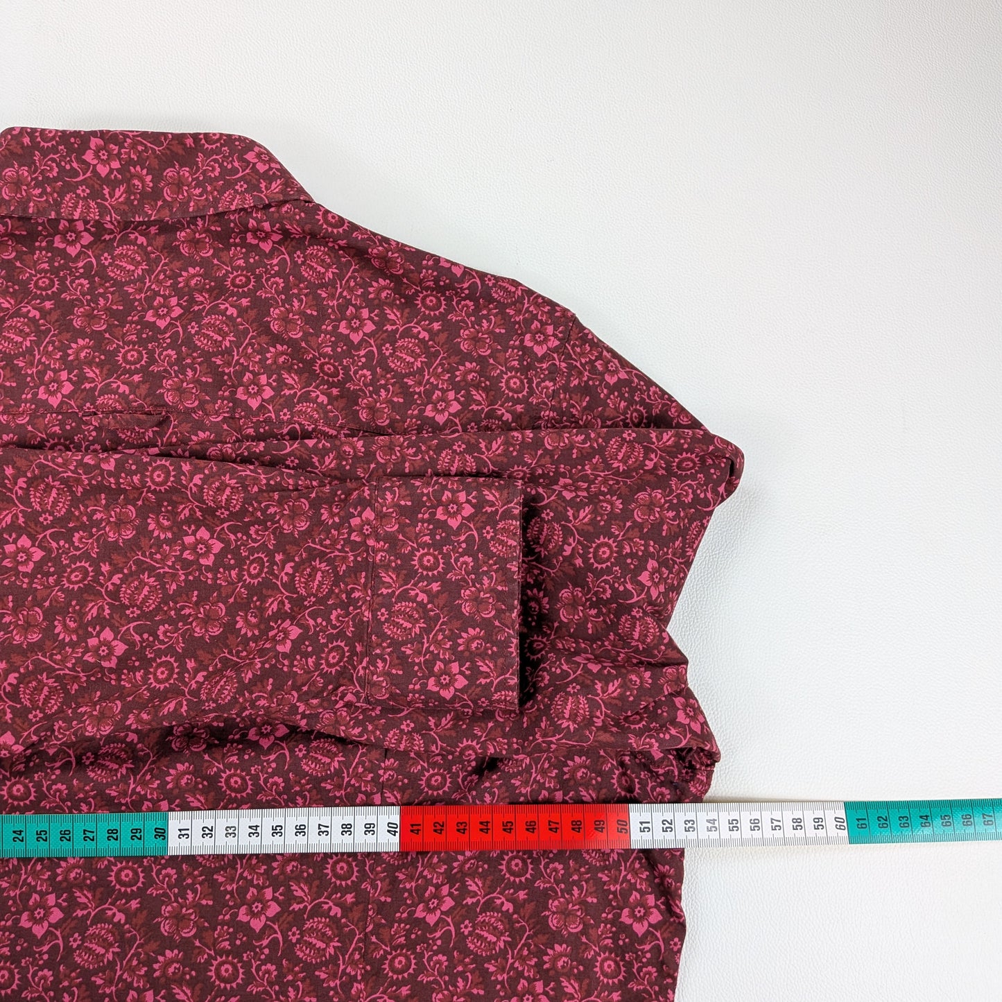 Camicia Gant vintage preppy officewear - L