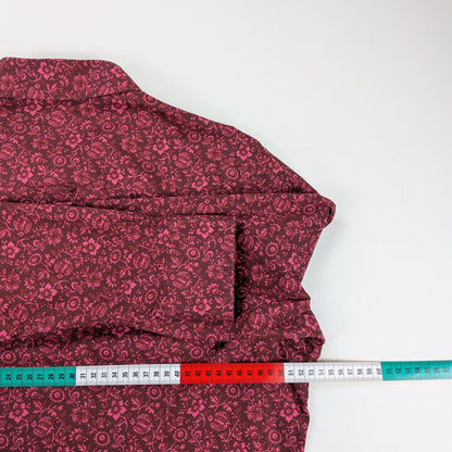 Camicia Gant vintage preppy officewear - L
