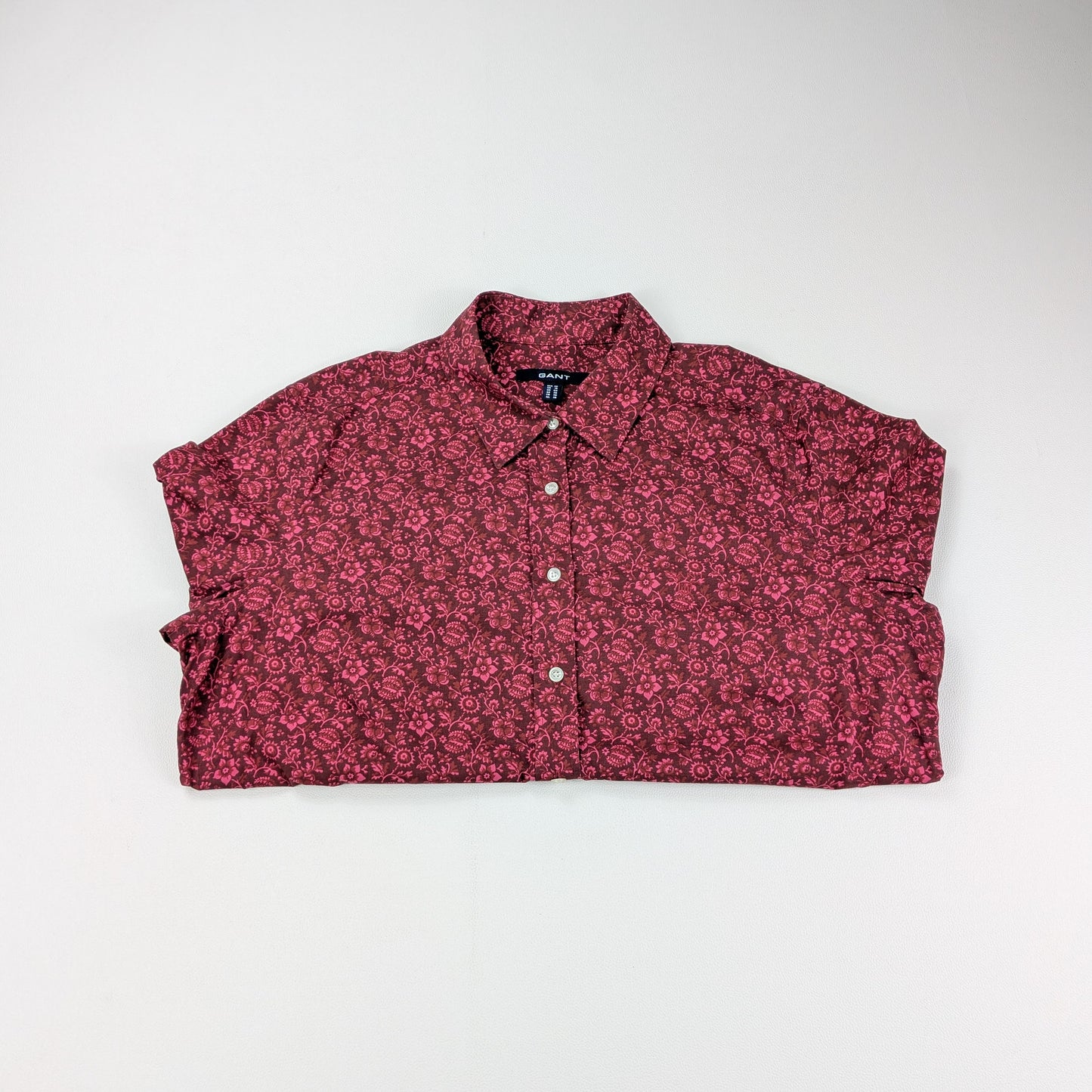 Camicia Gant vintage preppy officewear - L