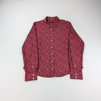Camicia Gant vintage preppy officewear - L
