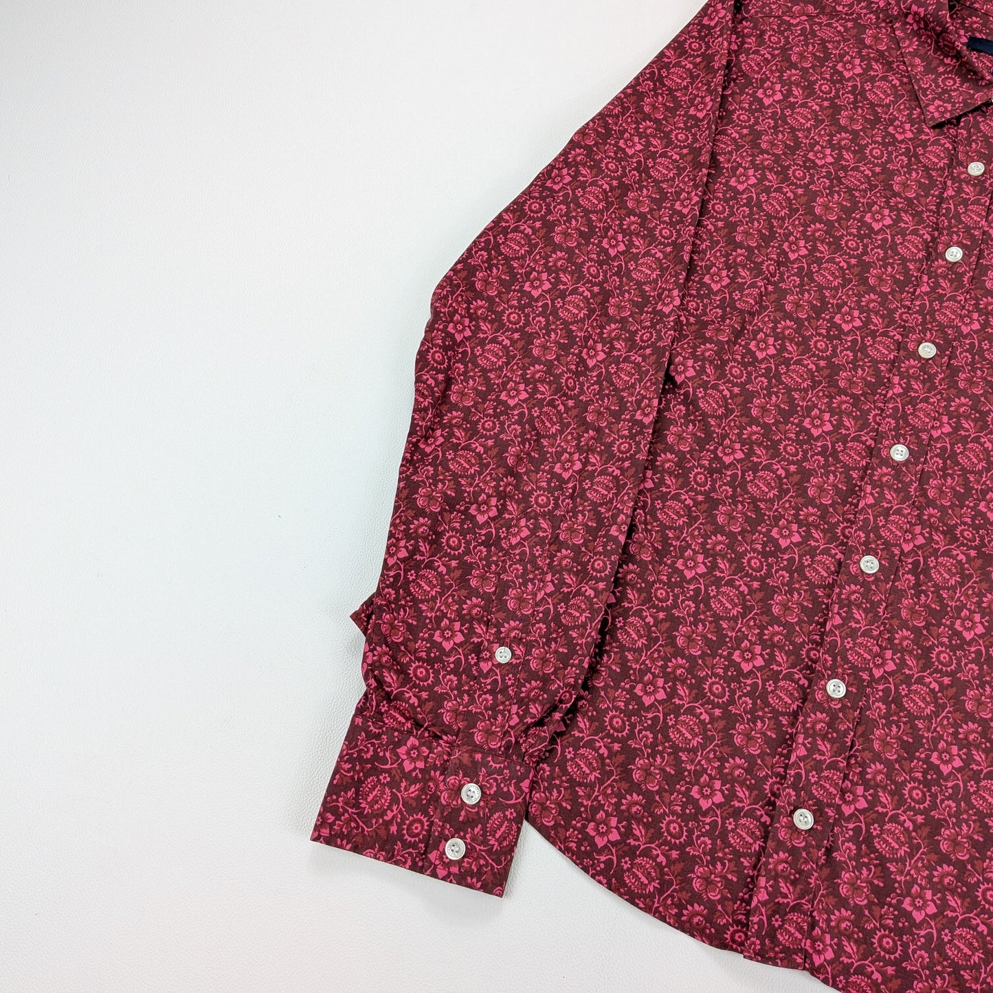 Camicia Gant vintage preppy officewear - L