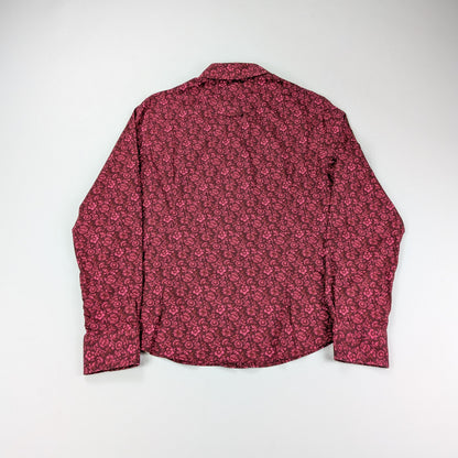 Camicia Gant vintage preppy officewear - L