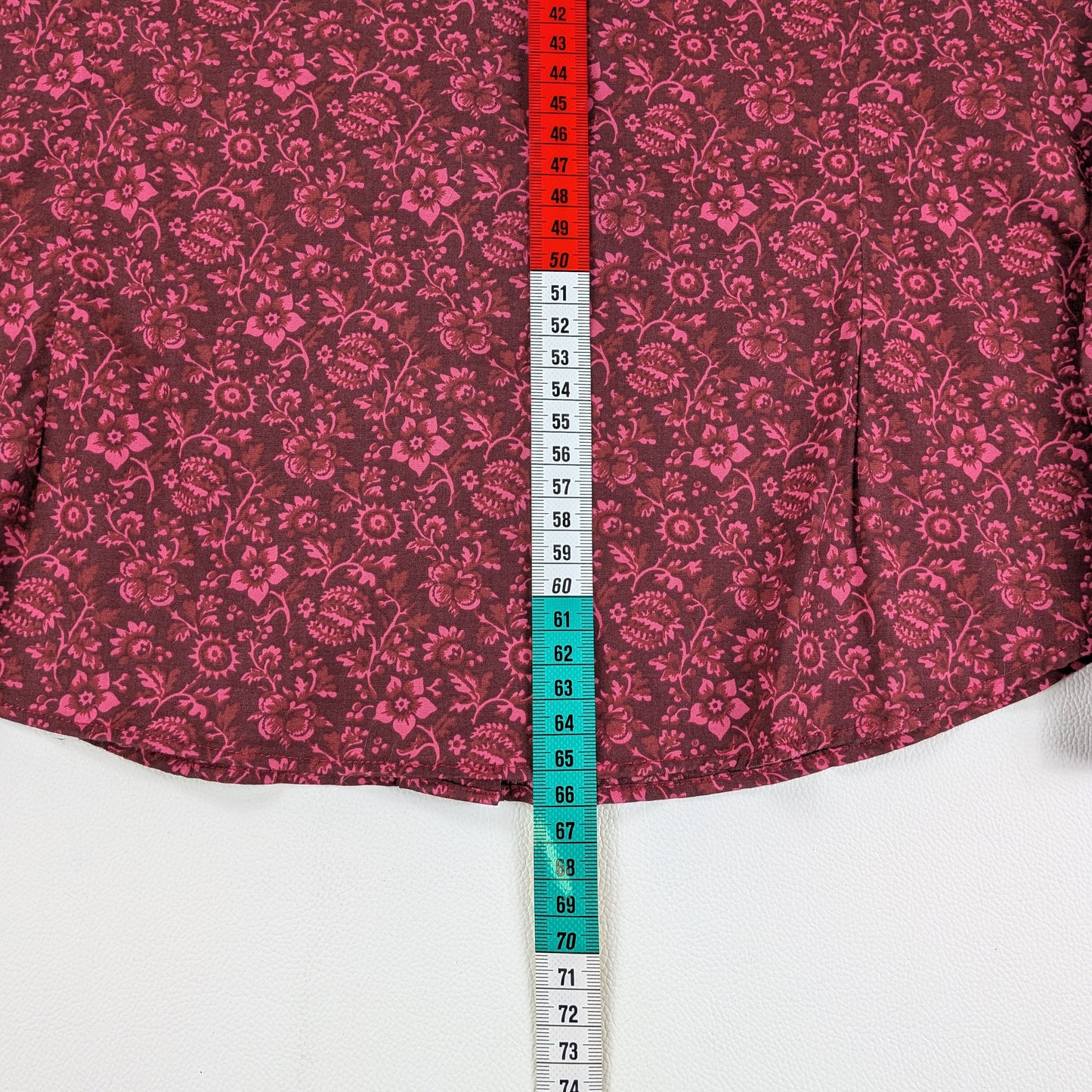 Camicia Gant vintage preppy officewear - L