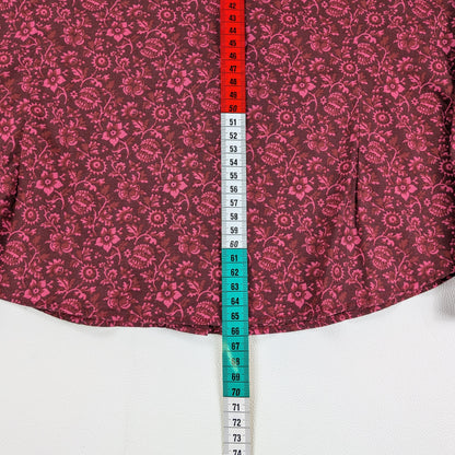 Camicia Gant vintage preppy officewear - L