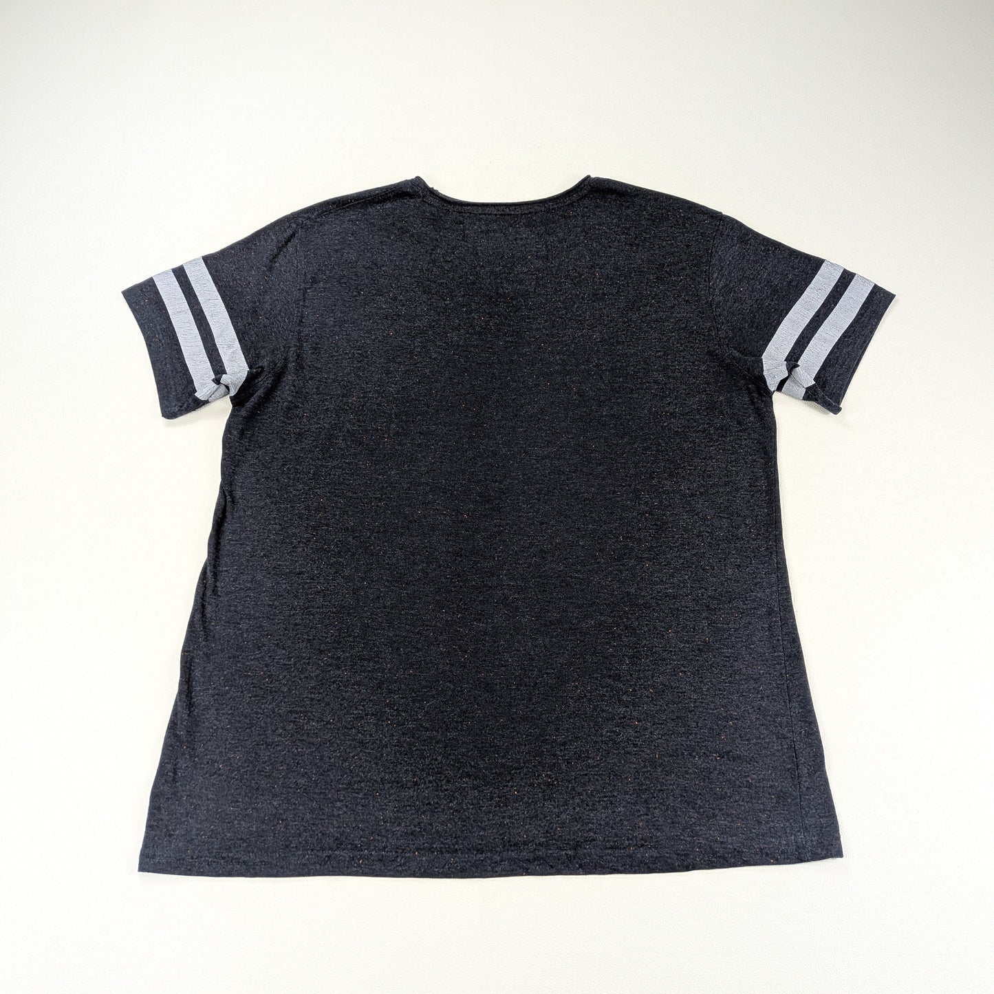 T-shirt Irish Connexxion sportiva college retrò - L