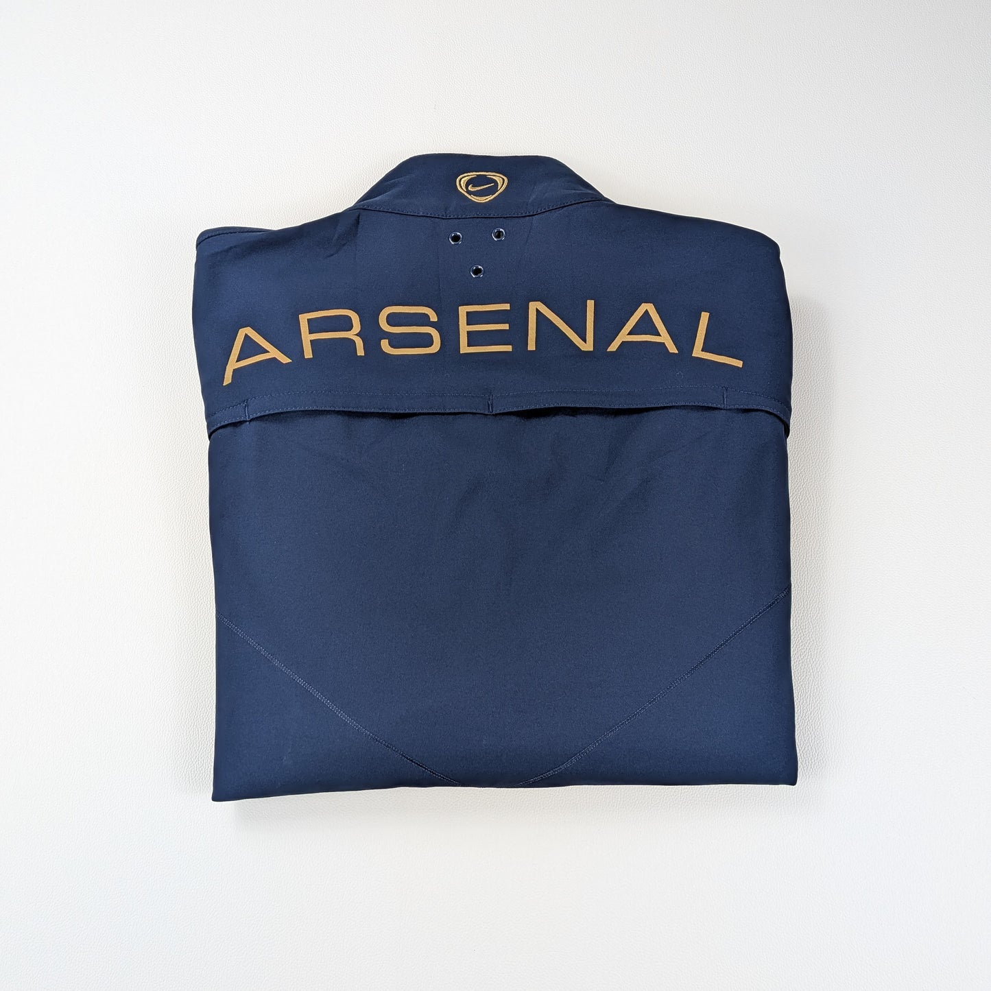Giacca Nike ufficiale Arsenal 2007/08 Premier League - M