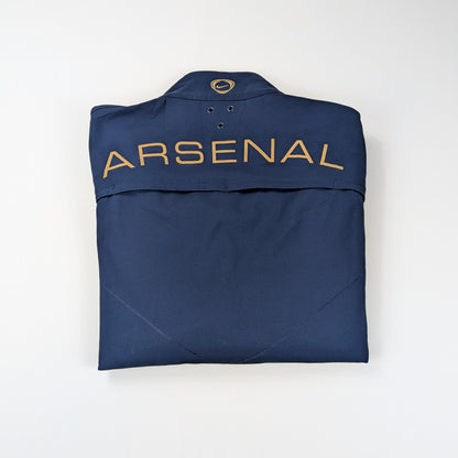 Giacca Nike ufficiale Arsenal 2007/08 Premier League - M