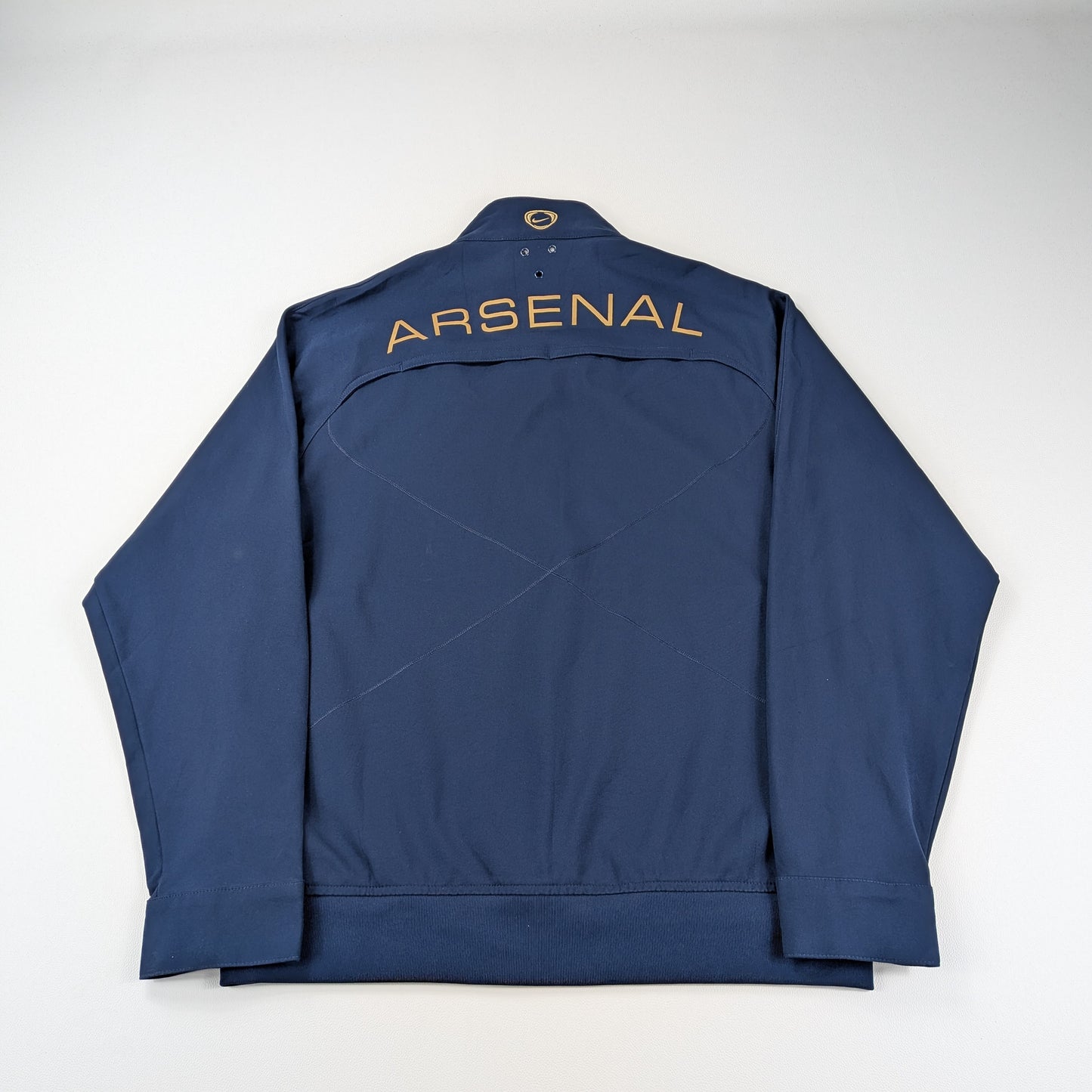 Giacca Nike ufficiale Arsenal 2007/08 Premier League - M