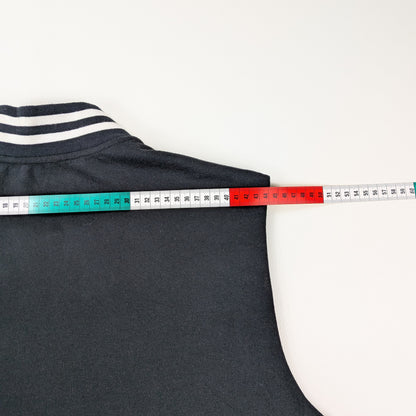 Gilet smanicato Polo Ralph Lauren P-Wing varsity - M