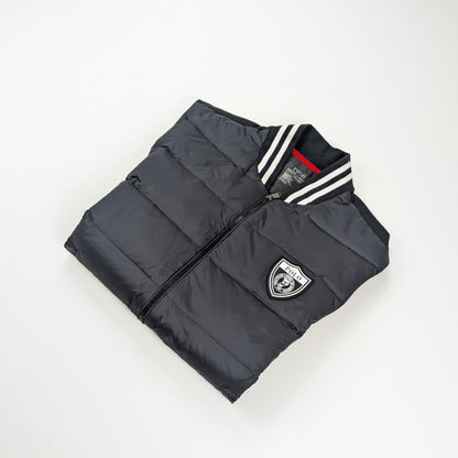 Gilet smanicato Polo Ralph Lauren P-Wing varsity - M