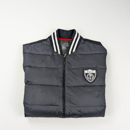 Gilet smanicato Polo Ralph Lauren P-Wing varsity - M