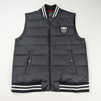 Gilet smanicato Polo Ralph Lauren P-Wing varsity - M