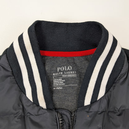 Gilet smanicato Polo Ralph Lauren P-Wing varsity - M