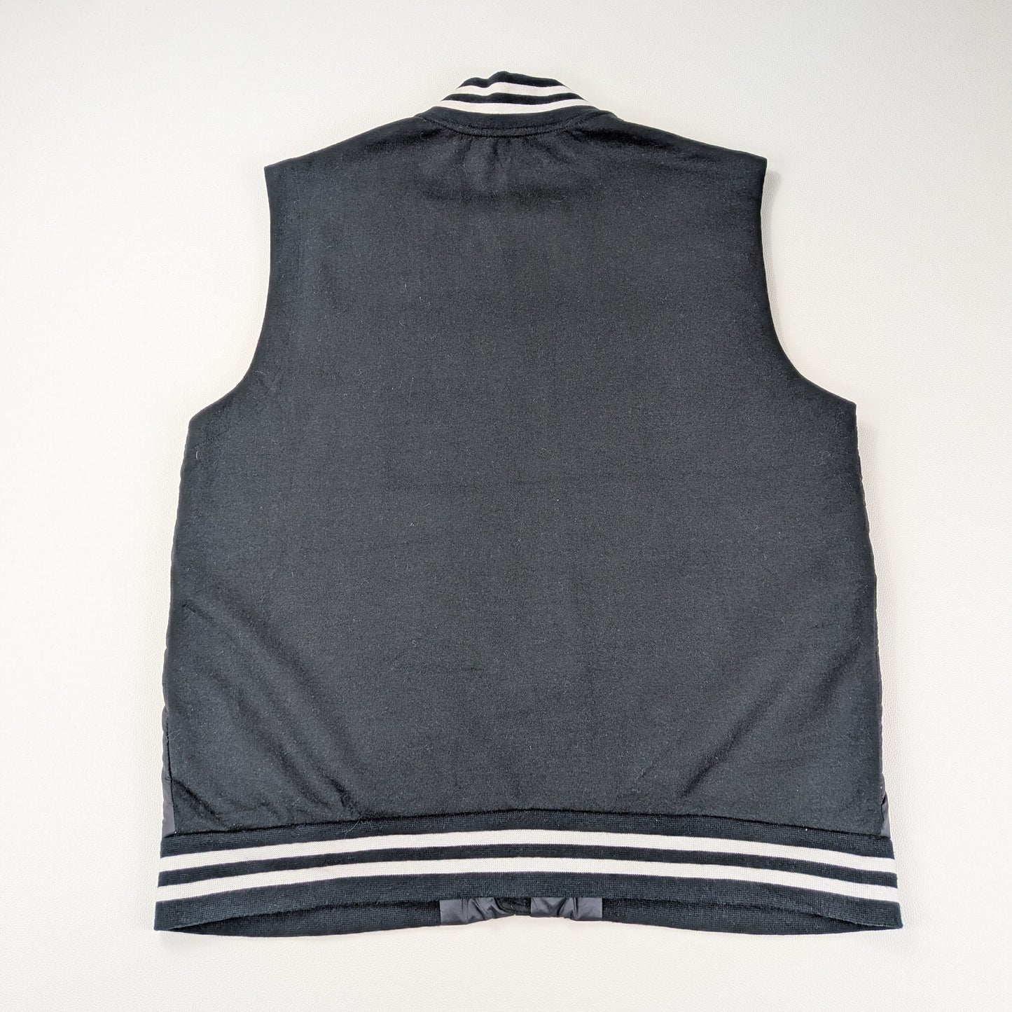 Gilet smanicato Polo Ralph Lauren P-Wing varsity - M