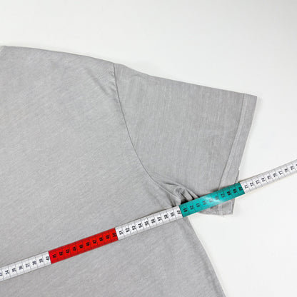 T-shirt LDN summer tropical surf-inspired - XL