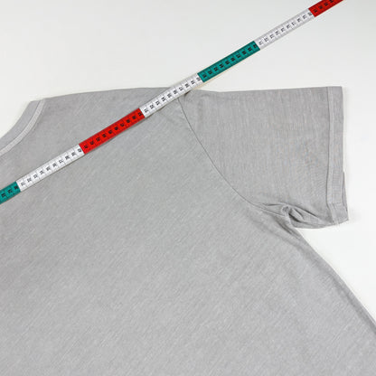 T-shirt LDN summer tropical surf-inspired - XL