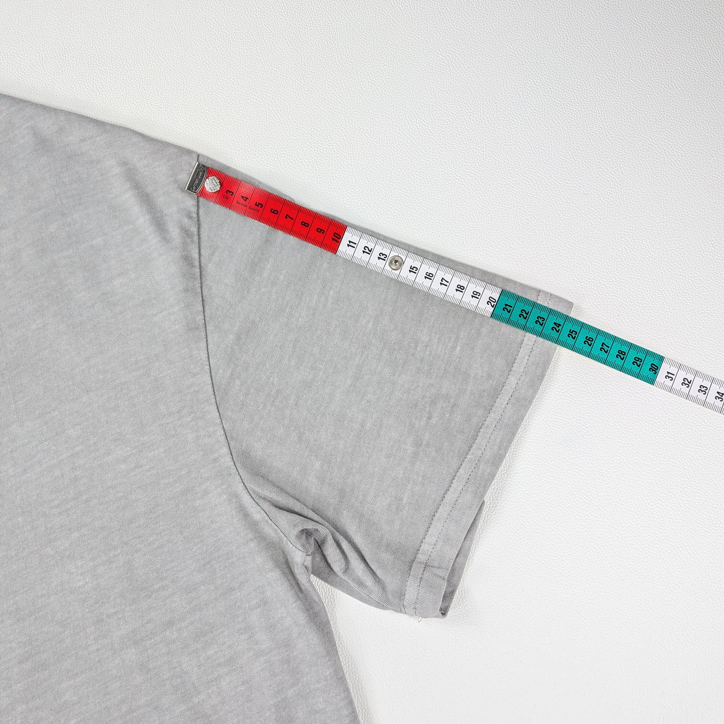 T-shirt LDN summer tropical surf-inspired - XL