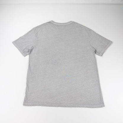 T-shirt LDN summer tropical surf-inspired - XL