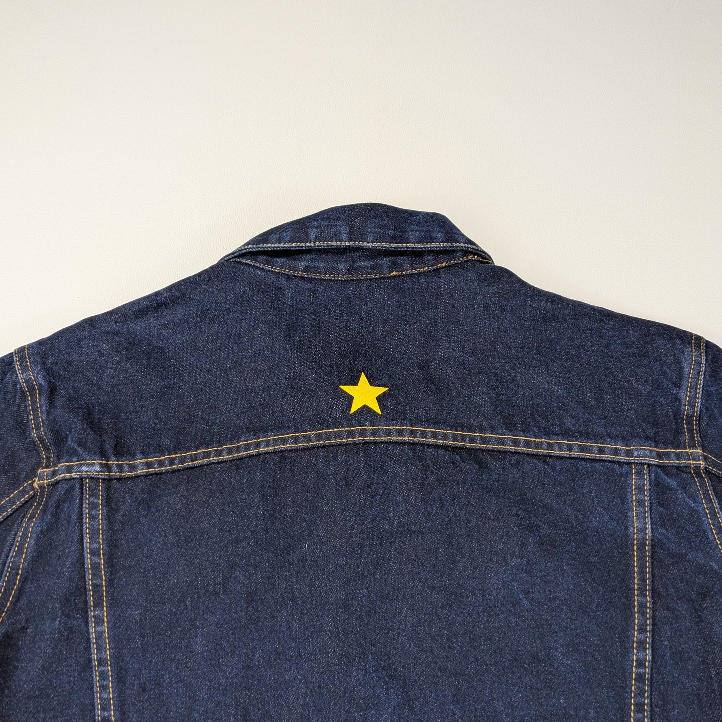 Giacca trucker denim Billabong vintage - S/M