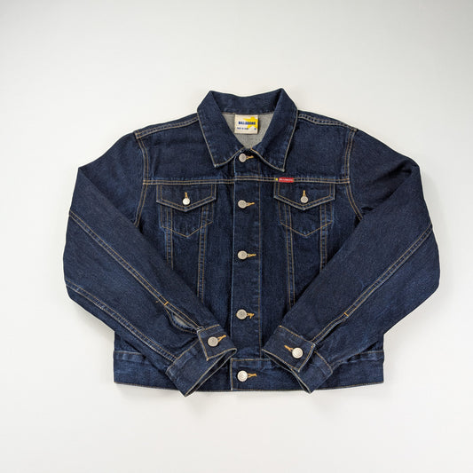 Giacca trucker denim Billabong vintage - S/M